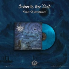 INHERITS THE VOID-SCARS OF YESTERYEARS -COLOURED- (LP)
