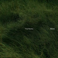 NECKS-BLEED (CD)