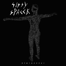 SISSY SPACEK-DIAPANOUS (LP)