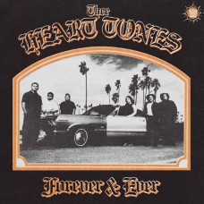 THEE HEART TONES-FOREVER & EVER (CD)