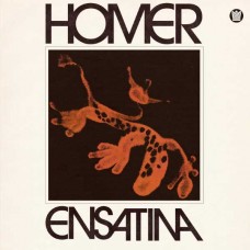 HOMER-ENSATINA (LP)