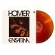 HOMER-ENSATINA -COLOURED- (LP)