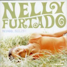 NELLY FURTADO-WHOA, NELLY! (CD)