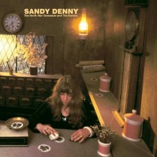 SANDY DENNY-NORTH STAR GRASSMAN AND THE RAVENS -DELUXE- (2CD)