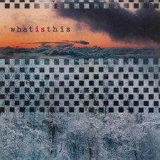WHAT IS THIS-WHAT IS THIS (CD)