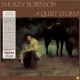SMOKEY ROBINSON-A QUIET STORM -LTD/HQ- (LP)