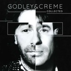 GODLEY & CREME-COLLECTED (3CD)