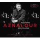 CHARLES AZNAVOUR-100 ANS, 100 DUOS -BOX- (5CD)