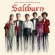 B.S.O. (BANDA SONORA ORIGINAL)-SALTBURN -COLOURED- (LP)
