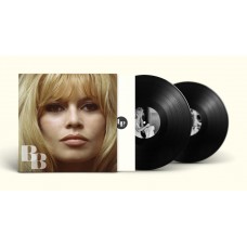 BRIGITTE BARDOT-BB (2LP)