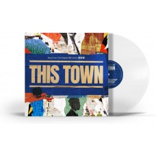 V/A-THIS TOWN (MUSIC FROM THE BBC SERIES) -COLOURED- (LP)