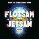 FLOTSAM AND JETSAM-WHEN THE STORM COMES DOWN (CD)