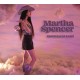 MARTHA SPENCER-OUT IN LA LA LAND (CD)