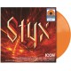 STYX-ICON -COLOURED- (LP)