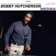 BOBBY HUTCHERSON-MEDINA -HQ- (LP)