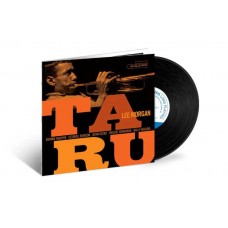 LEE MORGAN-TARU -HQ- (LP)