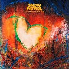 SNOW PATROL-THE FOREST IS THE PATH (CD)