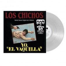 LOS CHICHOS-YO, EL VAQUILLA -COLOURED/ANNIV- (LP)