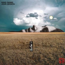 JOHN LENNON-MIND GAMES -LTD- (2CD)