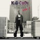 KID CUDI-THE BOY WHO FLEW TO THE MOON VOL. 1 (2LP)