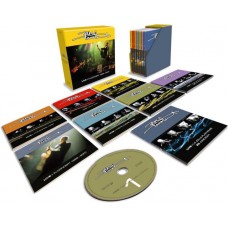 PETE TOWNSHEND-LIVE IN CONCERT 1985-2001 -BOX/LTD- (14CD)