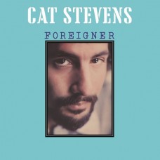 CAT STEVENS-FOREIGNER -LTD- (CD)