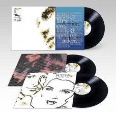PAUL WELLER-FLY ON THE WALL: B-SIDES & RARITIES 1991 - 2001 -LTD- (3LP)