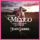 JUAN GABRIEL-MEXICO CON ESCALAS EN MI CORAZON (3LP)