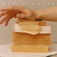 MAX RICHTER-IN A LANDSCAPE (CD)