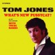 TOM JONES-WHAT'S NEW PUSSYCAT? (CD)