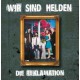 WIR SIND HELDEN-DIE REKLAMATION - 20 JAHRE JUBILAUM -BOX- (4CD)