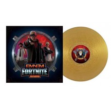 EMINEM-FORTNITE ICON RADIO -COLOURED- (LP)