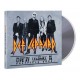 DEF LEPPARD-LIVE AT THE LEADMILL (CD)