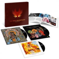 WILD MAGNOLIAS-THE BARCLAY SESSIONS -LTD- (3LP)