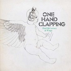 PAUL MCCARTNEY & WINGS-ONE HAND CLAPPING (2CD)