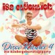 ISA GLUCKLICH-DISCO KINDER 4 - DIE KINDERGEBURTSTAGSPARTY (CD)