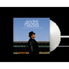 ANDRE HAZES-LIVE IN HET OLYMPISCH STADION AMSTERDAM 2002 -COLOURED/HQ- (2LP)