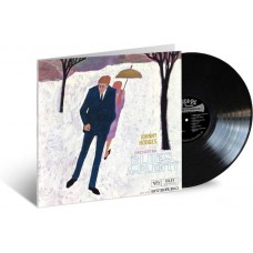 JOHNNY HODGES AND HIS ORCHESTRA-BLUES A-PLENTY -LTD- (LP)