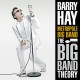 BARRY HAY-THE BIG BAND THEORY (LP)