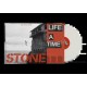 STONE-FEAR LIFE FOR A LIFETIME -COLOURED- (LP)