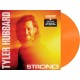 TYLER HUBBARD-STRONG -COLOURED- (LP)