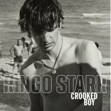 RINGO STARR-CROOKED BOY (CD)