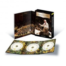 JOHN WILLIAMS/SAITO KINEN ORCHESTRA/STEPHANE DENEVE-JOHN WILLIAMS IN TOKYO -LTD- (2CD+BLU-RAY)