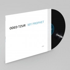 ODED TZUR-MY PROPHET (LP)