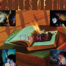 R.E.M.-FABLES OF THE RECONSTRUCTION (CD)