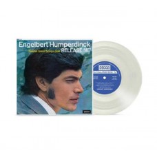 ENGELBERT HUMPERDINCK-RELEASE ME -COLOURED/LTD- (LP)