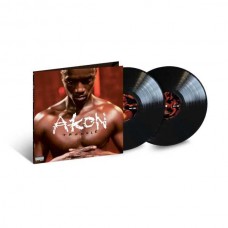 AKON-TROUBLE -ANNIV- (2LP)