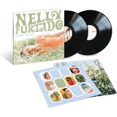 NELLY FURTADO-WHOA, NELLY! (2LP)