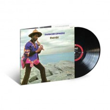PHAROAH SANDERS-THEMBI (LP)