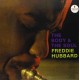 FREDDIE HUBBARD-THE BODY & THE SOUL (LP)